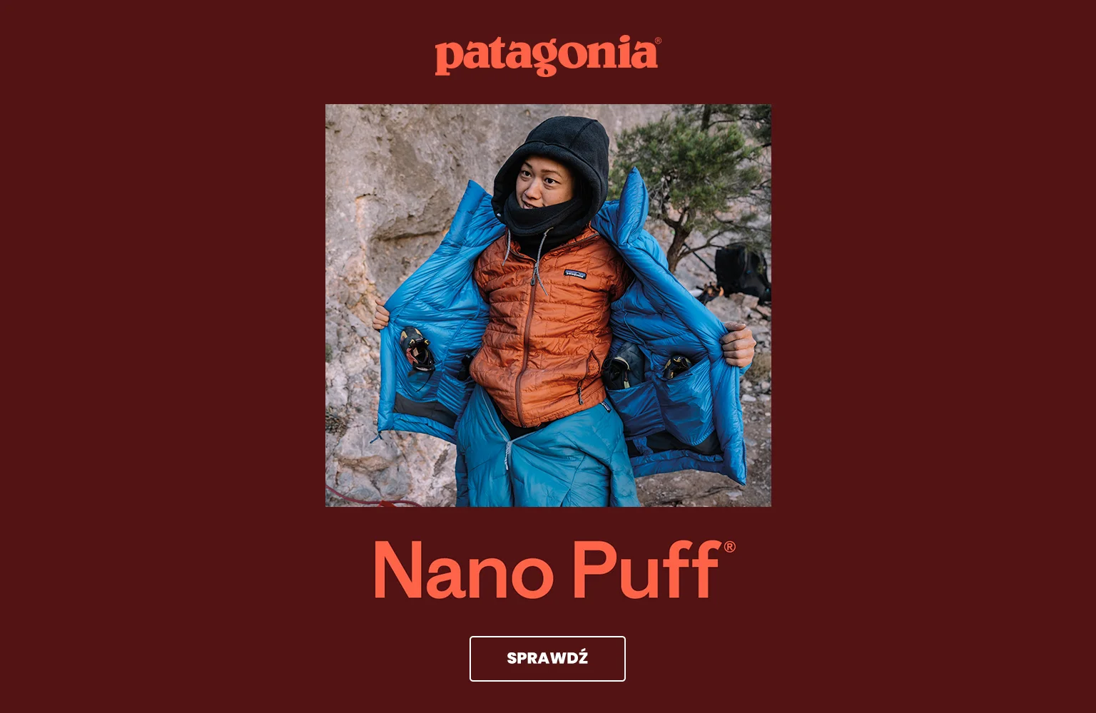 Patagonia